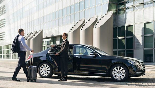 Airport Transfer