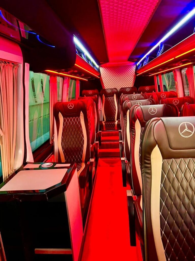 Best Car with Driver for Safe travel