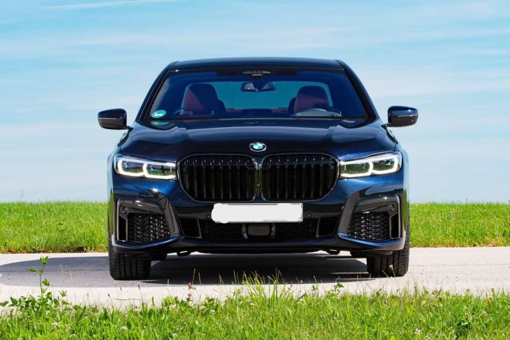 BMW-7-Series