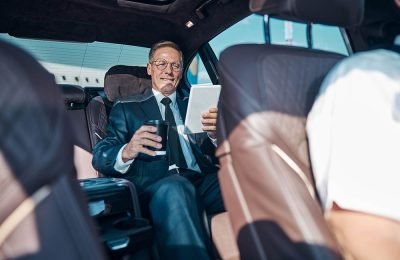 Business Transfer
