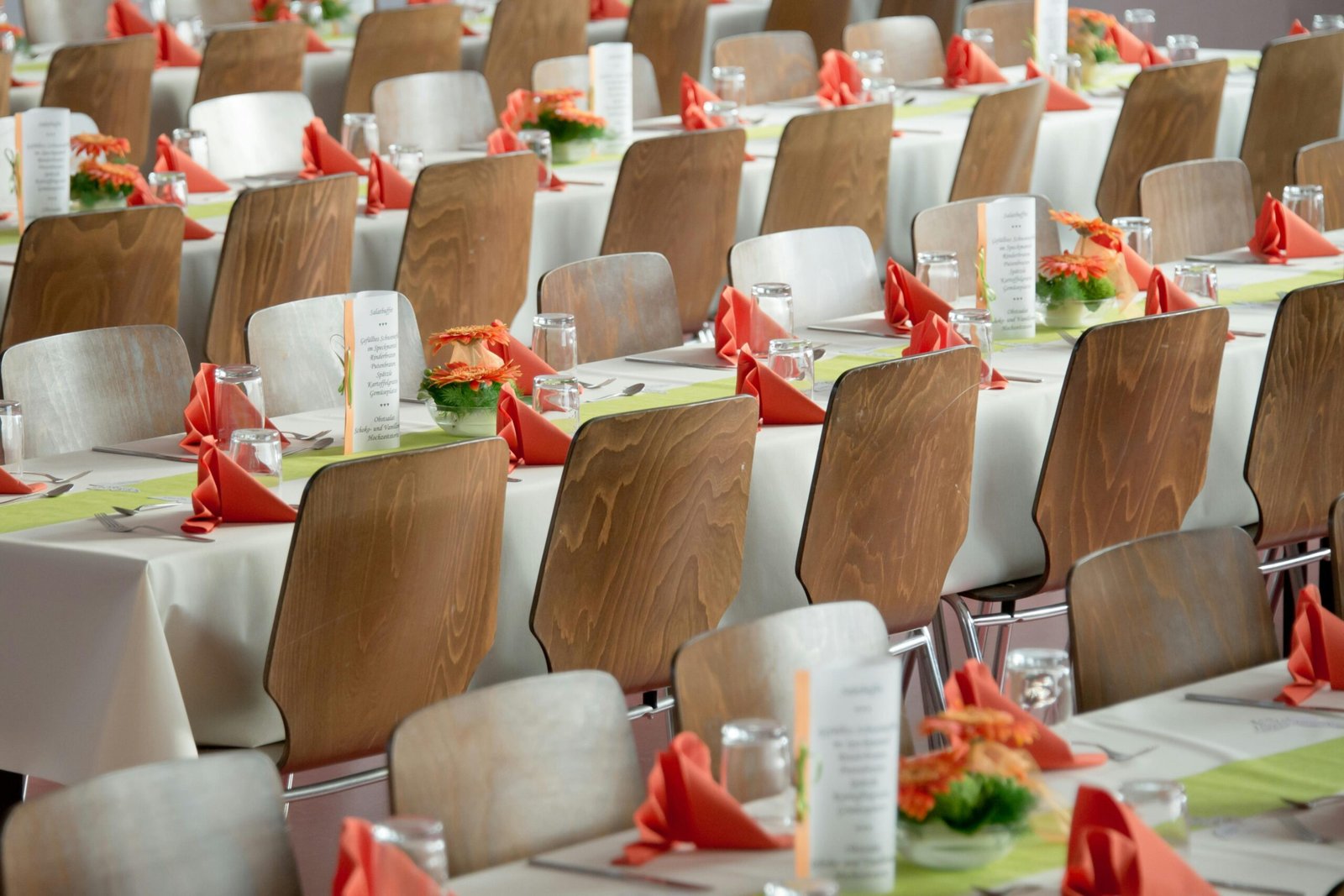 Formal event venue — wedding and gala chauffeur service Dubai