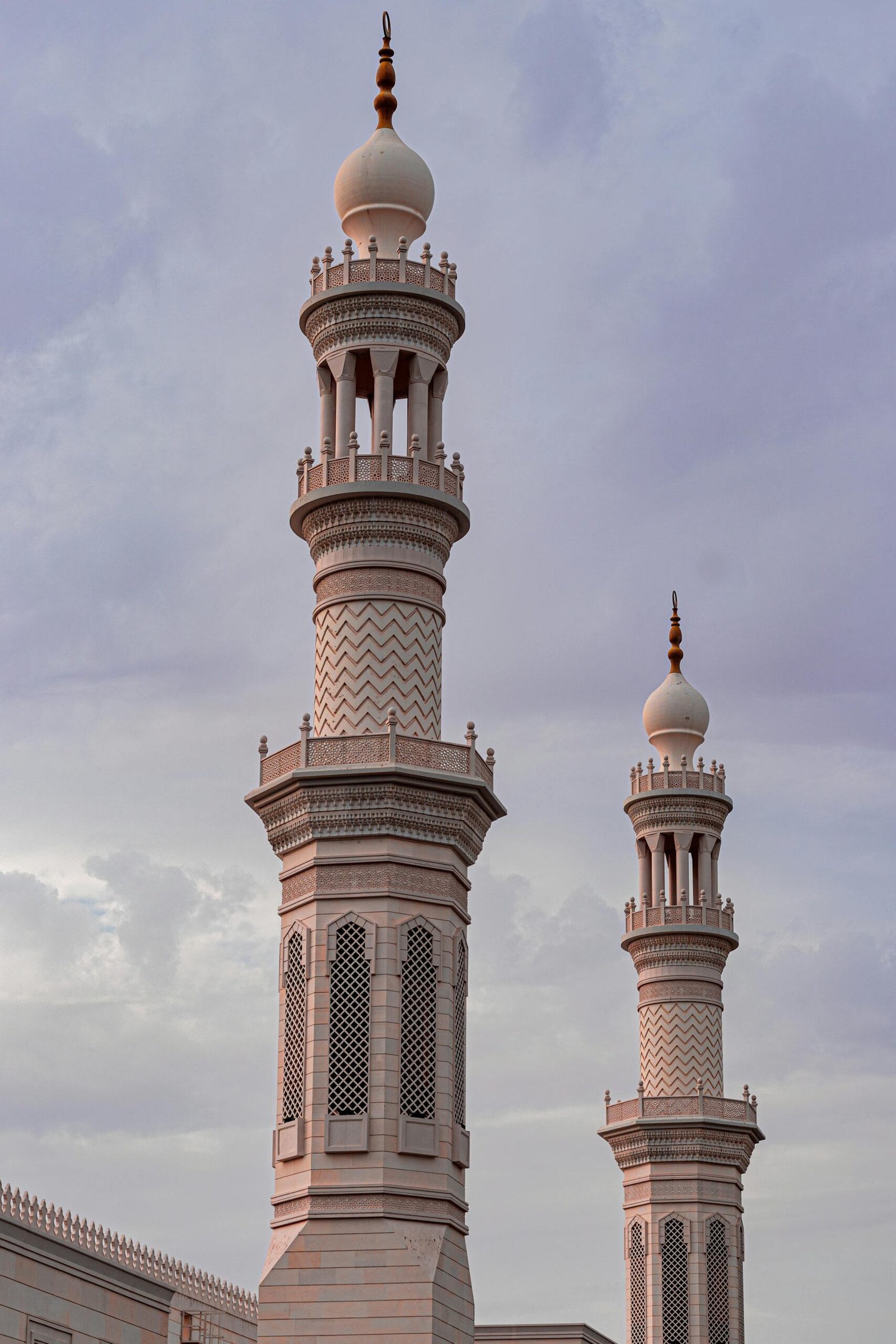 Chauffeur Al Ain